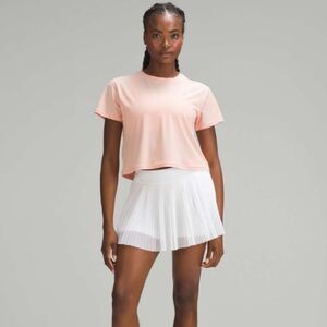 LULULEMON Lightweight Tennis Crewneck